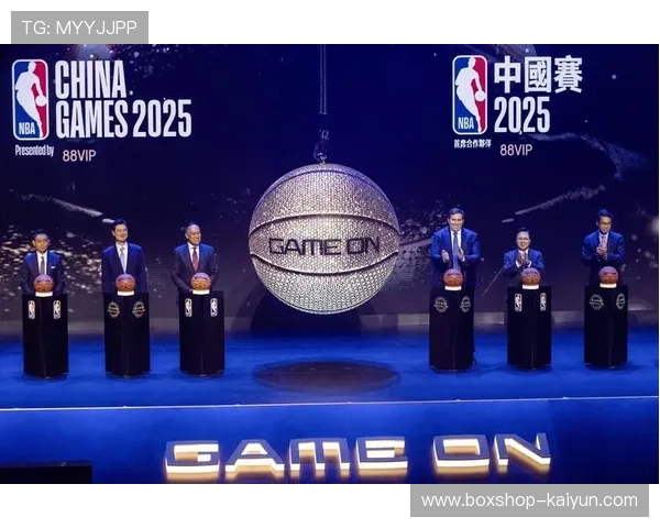 NBA与中国篮球协会合作 推动教练裁判培训发展