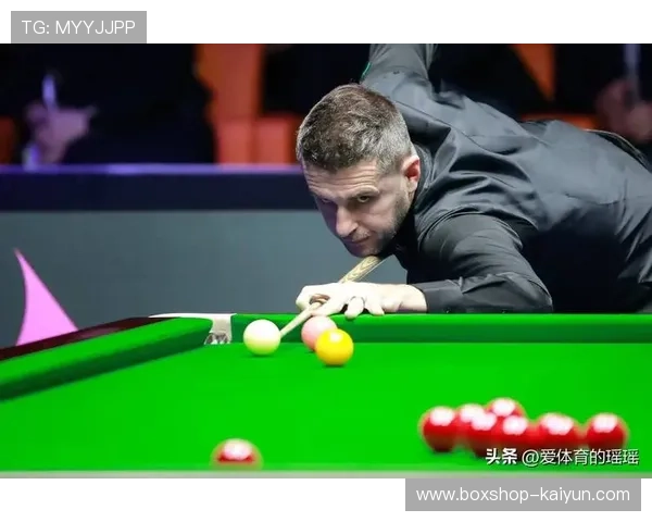 冠中冠赛成赛季中期焦点，威廉姆斯、特鲁姆普等名将角逐