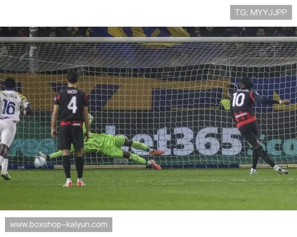 AC米兰两球领先遭扳平,客场2-2与帕尔马握手言和 AC米兰两球领先遭扳平,客场2-2与帕尔马握手言和